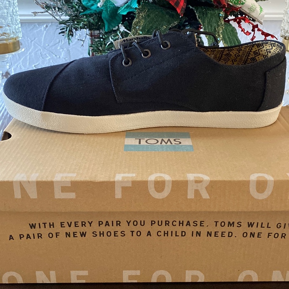 Men’s Shoes
